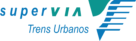 SuperVia Trens Urbanos Logo