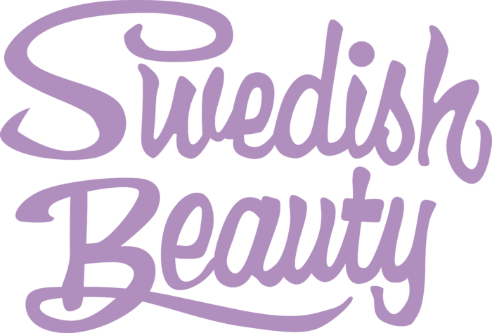 Swedish Beauty Logo