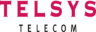 TELESYS Telecom Logo