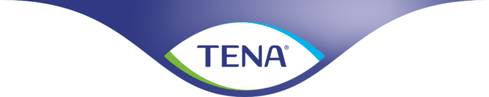 TENA BrandWorld MasterBrand CMYK Logo
