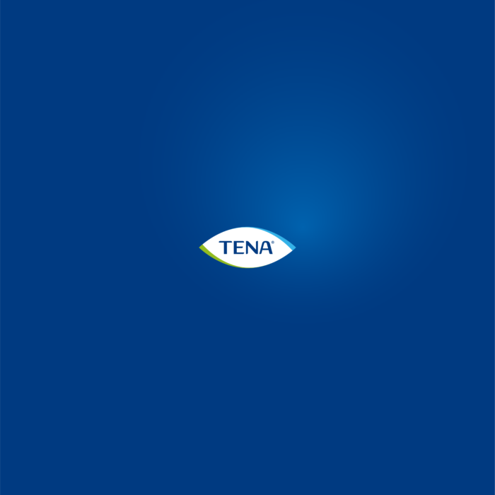 TENA MasterBrand NO HELIX CMYK Logo