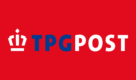 TPG Post Logo