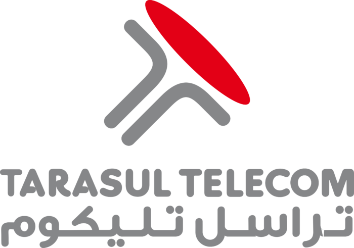 Tarasul Telecom Logo