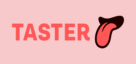Taster Logo