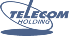 Telecom holding Logo
