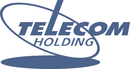 Telecom-holding – Logos Download