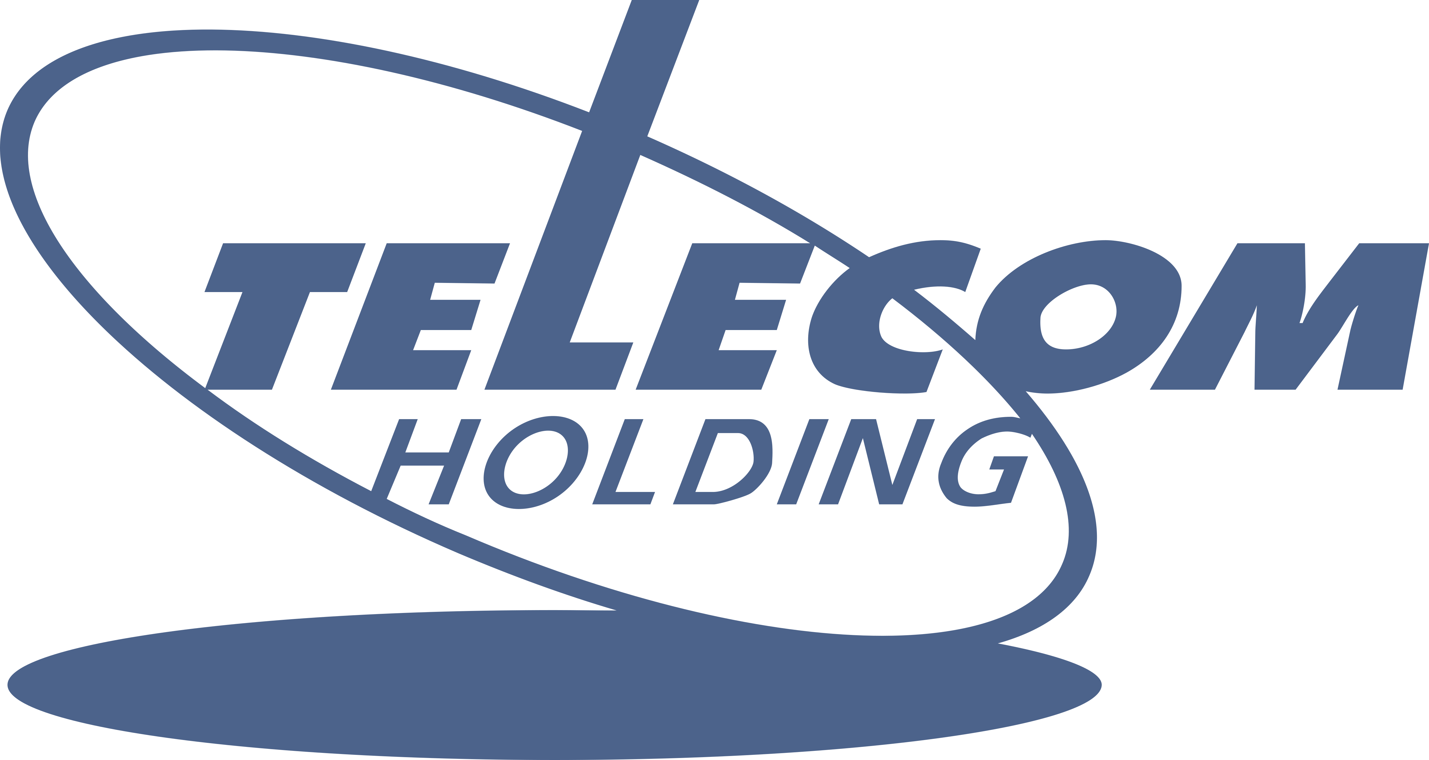 Telecommunications Logos