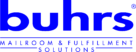 The Buhrs Group Logo