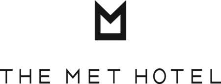 The Met Hotel – Logos Download