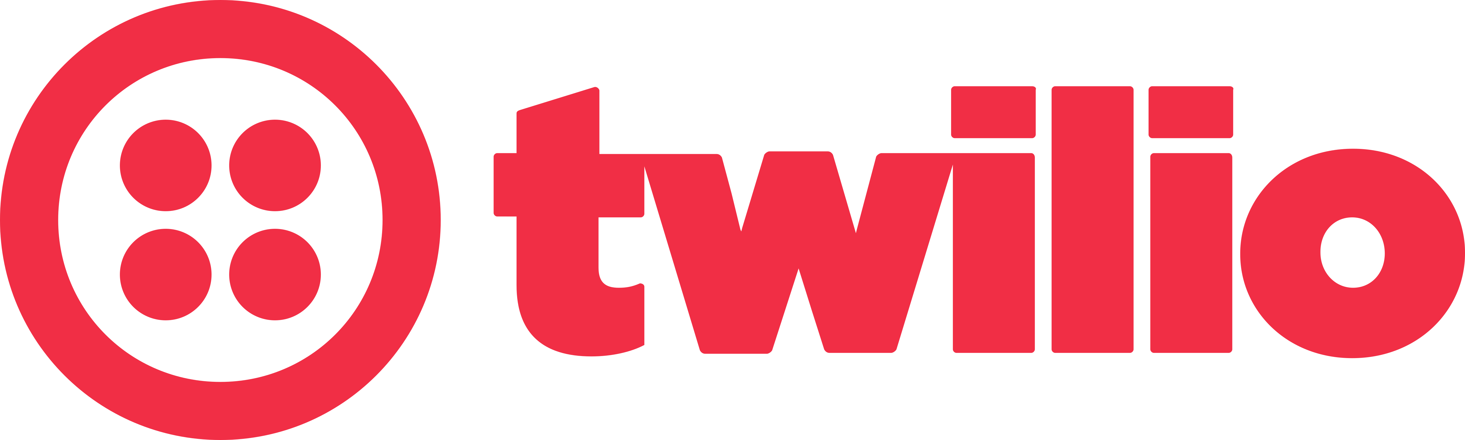 Twilio Logos Download