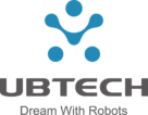 UBTECH Robotics Logo