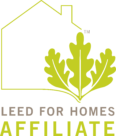 US Green Building Council Logo affiliate