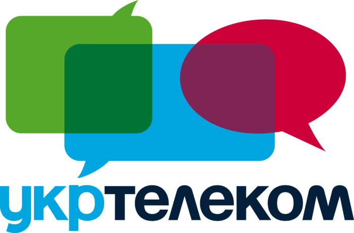 Ukrtelecom Logo