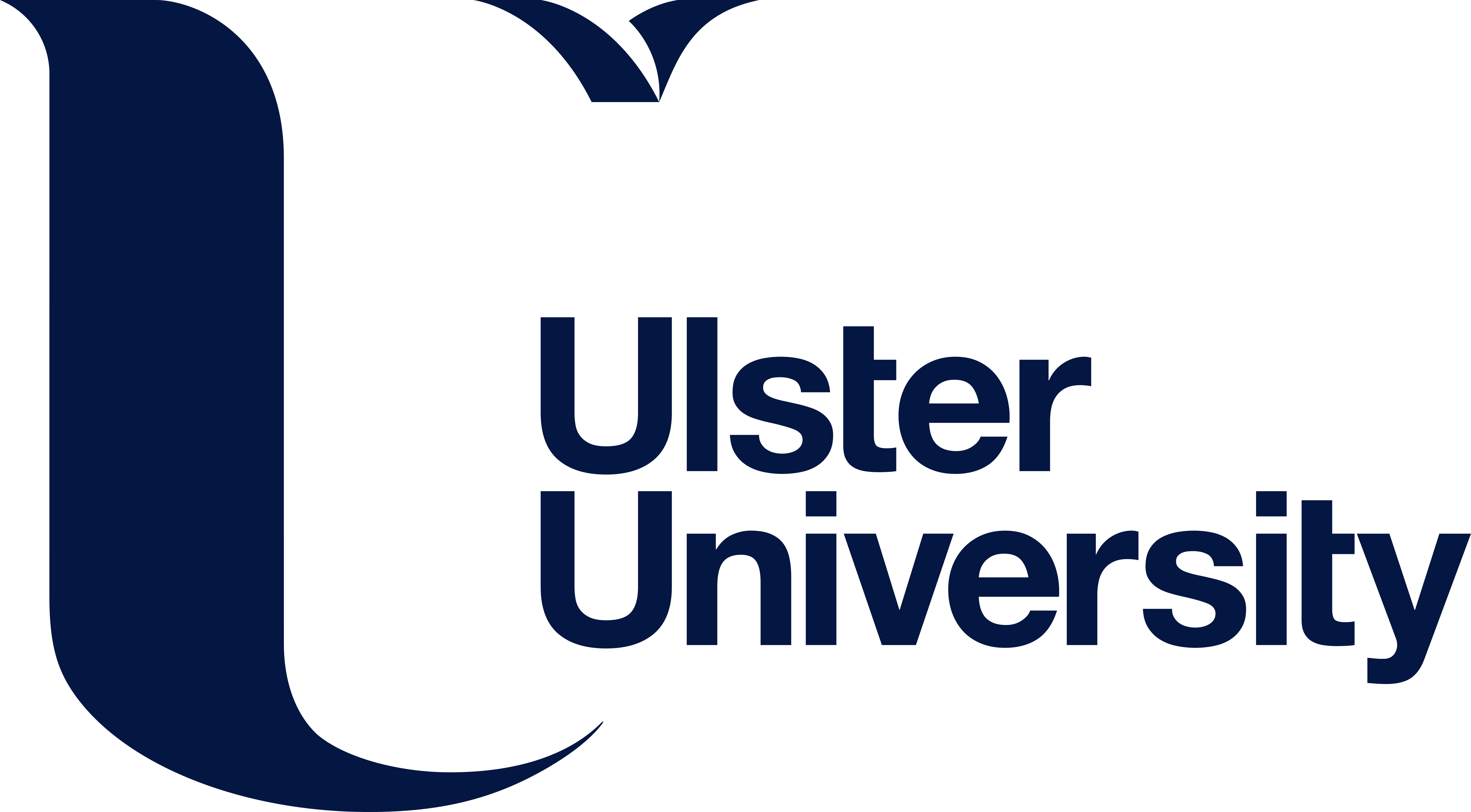 Image result for University of Ulster logo"