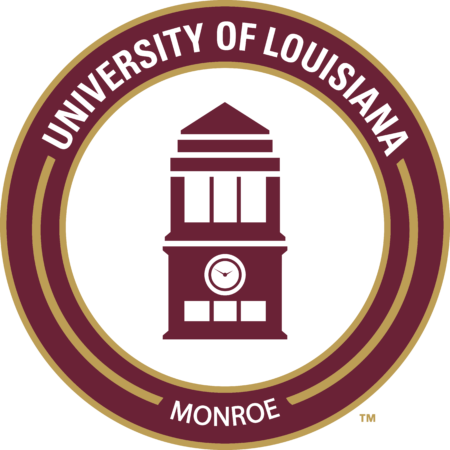 University of Louisiana at Monroe – Logos Download