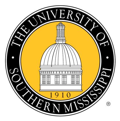 University of Southern Mississippi Logo