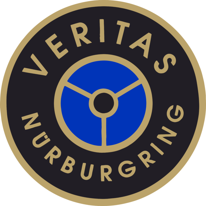 Veritas Logo 1