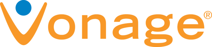 Vonage Logo