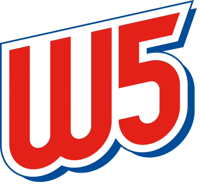 W5 Logo