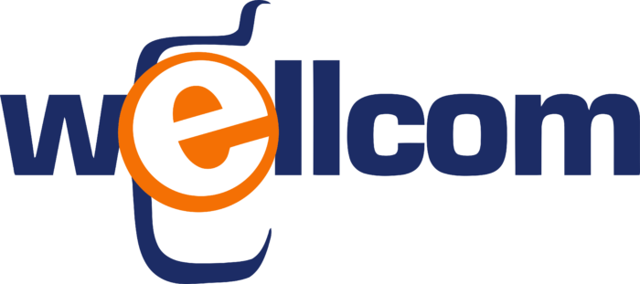 Wellcom Logo