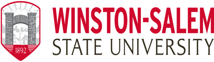 Winston Salem State University Logo