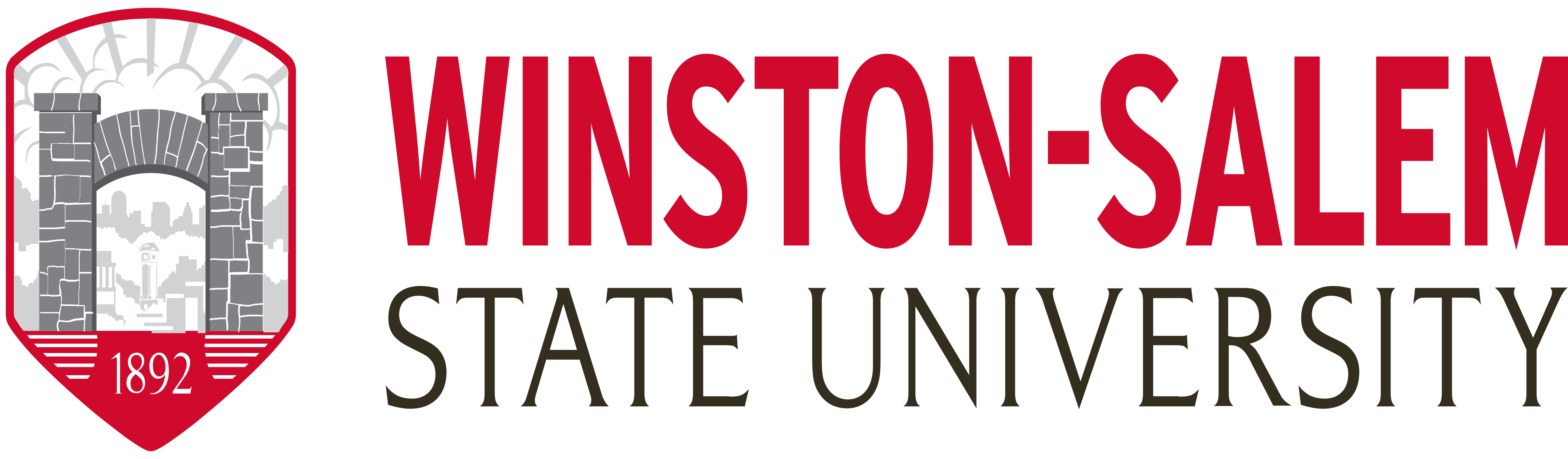 winston salem state university colors