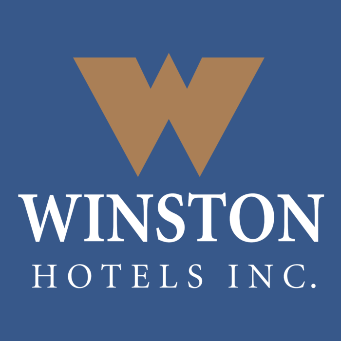 Winston Hotels Logo