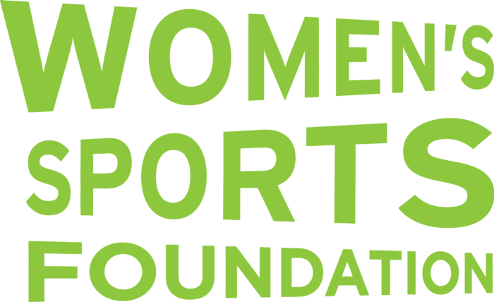 Womens Sports Foundation Logo
