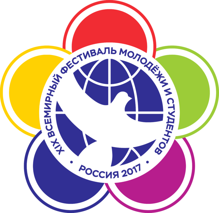 World Federation of Democratic Youth Logo