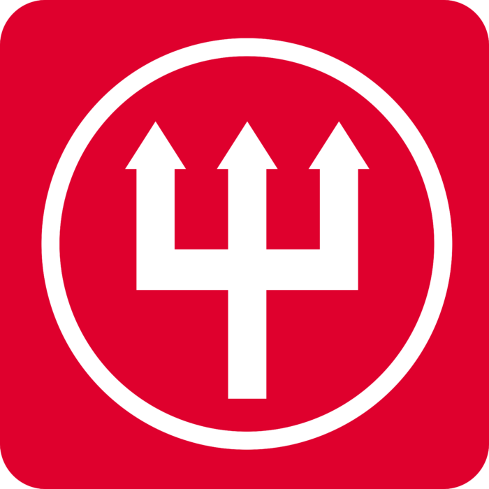 Wüsthof Trident Logo
