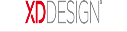 XD Design Logo