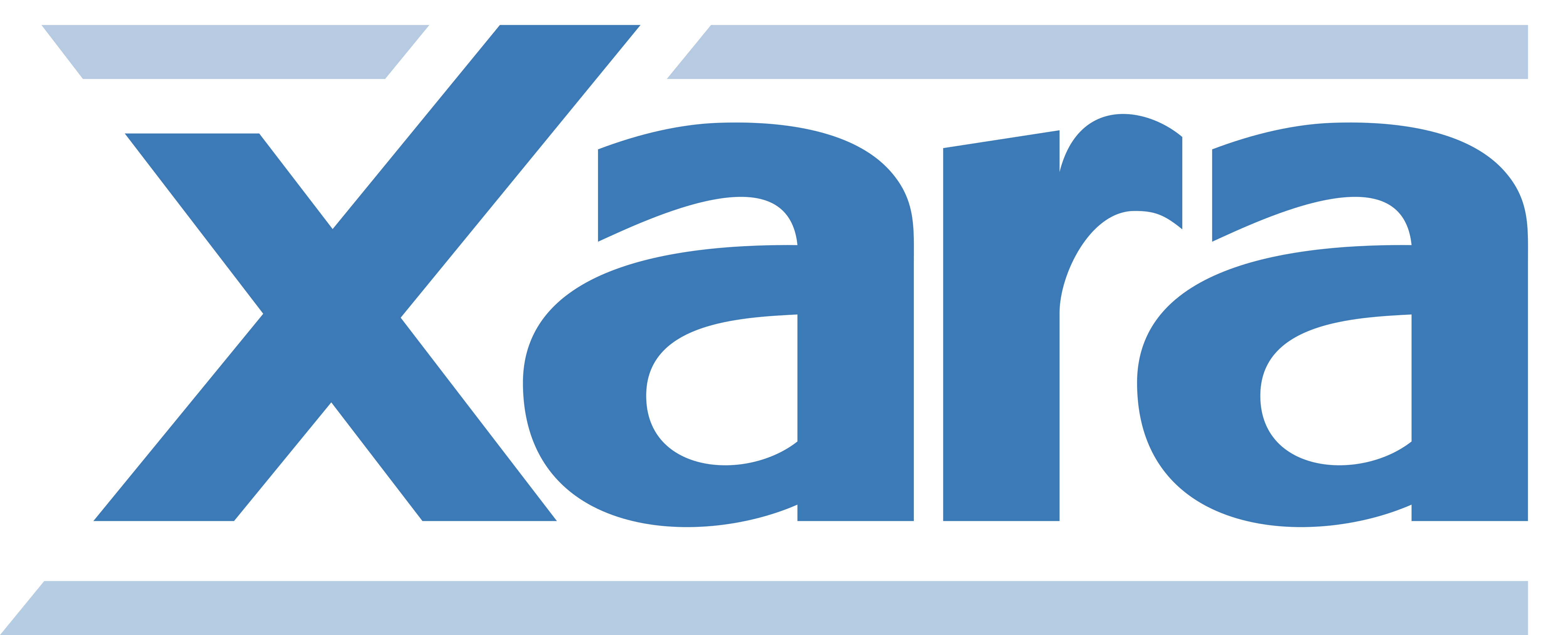  Xara Logos Download