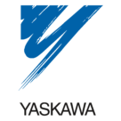 Yaskawa Electric Corporation Logo old