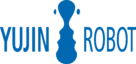 Yujin Robot Logo