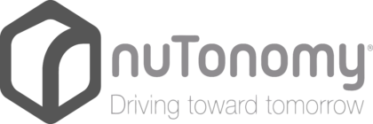 nuTonomy Logo