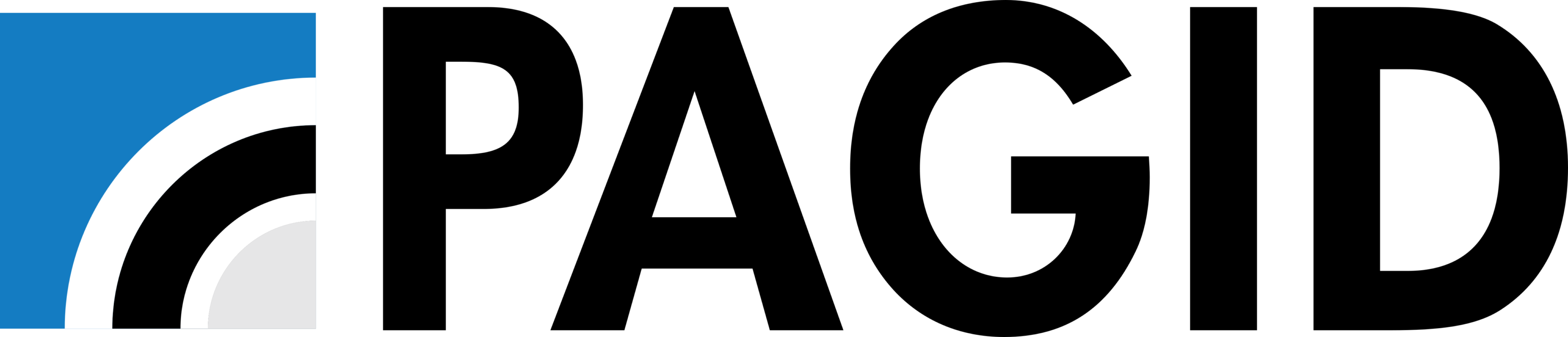 Pagid Logo