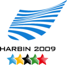 2009 Winter Universiaden Logo