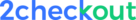 2CheckOut Logo