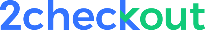 2CheckOut Logo