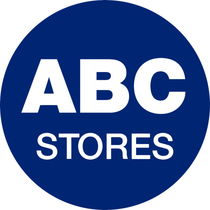 ABC Stores Logo