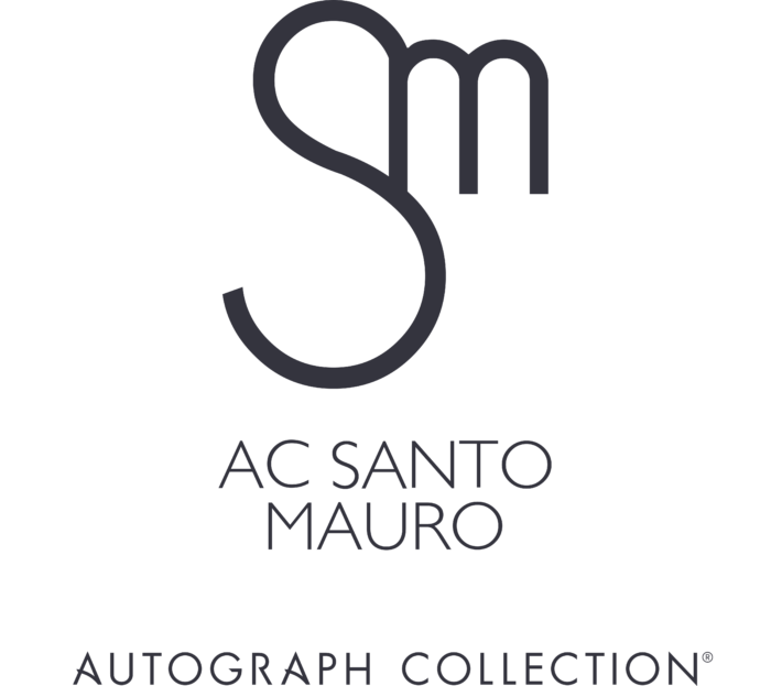 AC Santo Mauro Logo