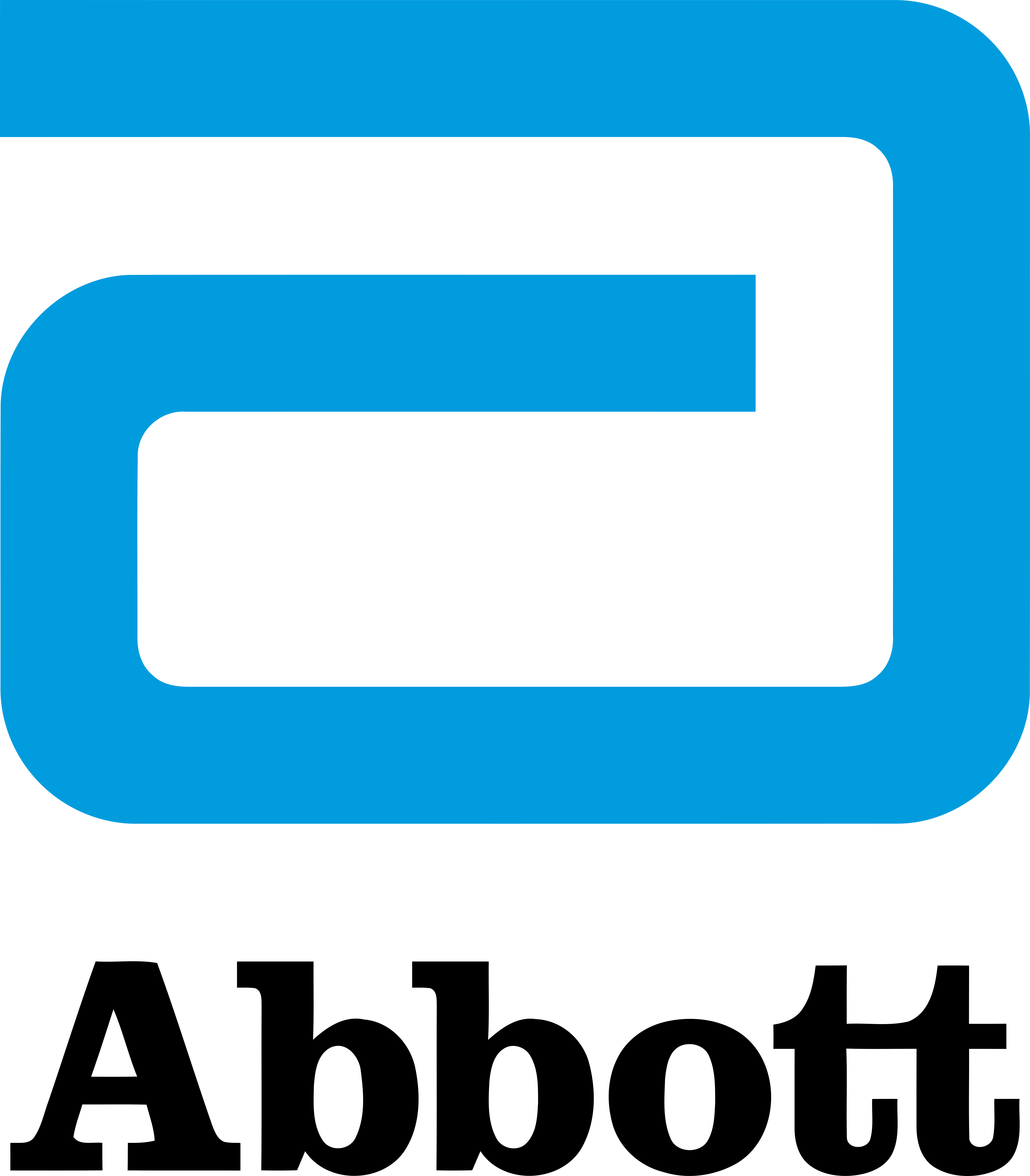Abbott Laboratories Logos Download