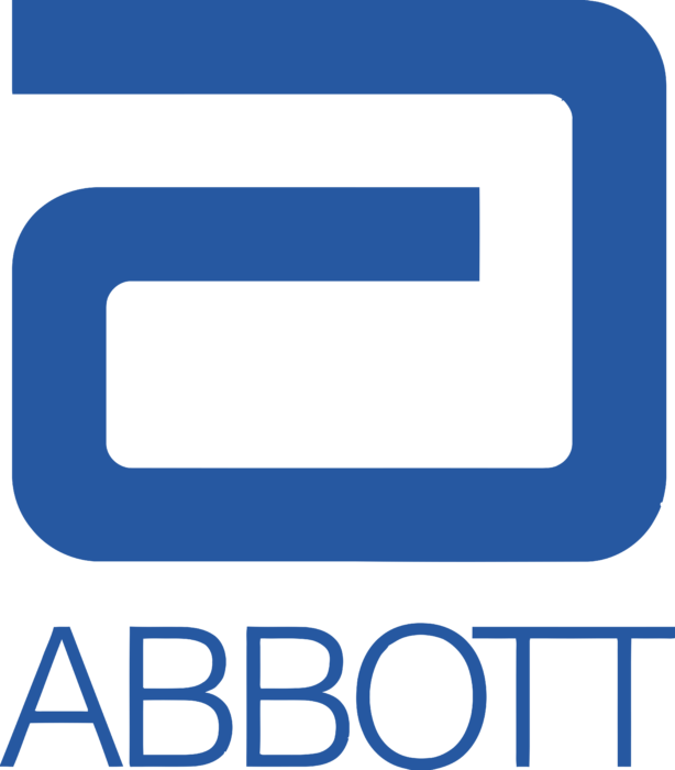 Abbott Laboratories Logo old