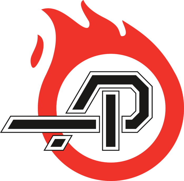 Académie des Pompiers Logo