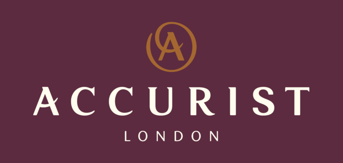 Accurist Watches Ltd Logo