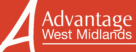 Advantage West Midlands Logo