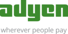 Adyen Logo full