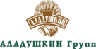 Aladushkin Logo