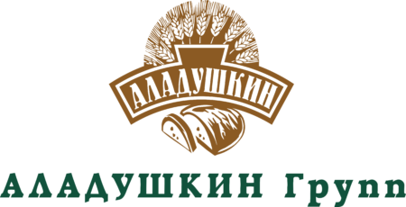 Aladushkin – Logos Download