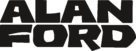 Alan Ford Logo